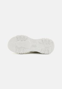 Patrizia Pepe RUNNING TECNICA - Sneakers basse - total white