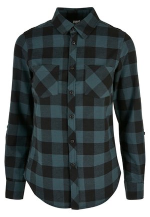 Urban Classics Paitapusero - jasper black