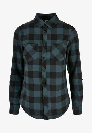 Camicia - jasper black