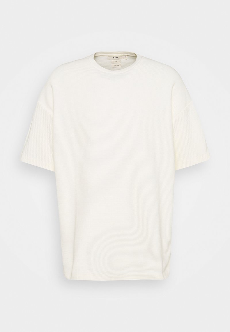 Oversized Zalando Shirt Dames Zalando Wit T Shirt Dames