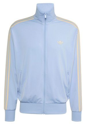 adidas Originals, FIREBIRD TT - Trainingsjacke - blue dawn   warm vanilla