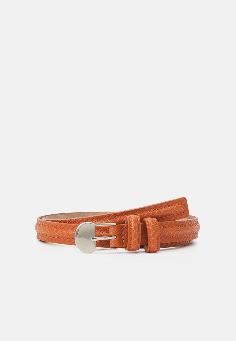 Damen Gürtel casual | MAX&Co. RINTOCCO Gürtel mandarino/hellbraun - BI31862 Damen Gürtel casual | MAX&Co. RINTOCCO Gürtel mandarino/hellbraun - BI31862
