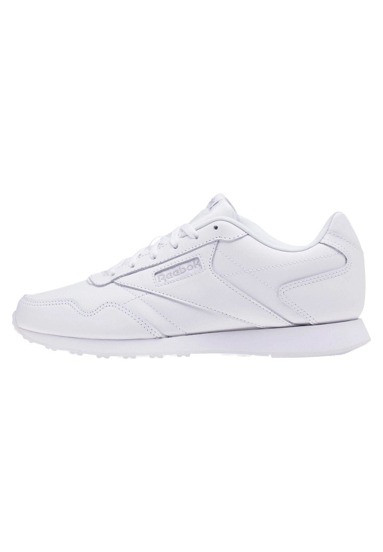 Reebok ROYAL GLIDE LX HERITAGE SNEAKER - Zapatillas - white