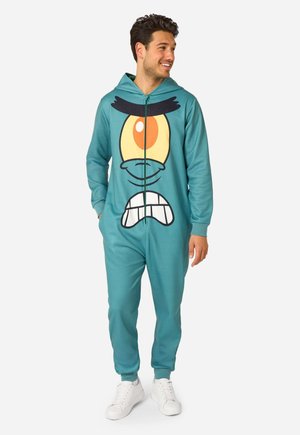 PLANKTON - Spodnie treningowe