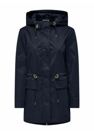 ONLY ONLLOUISE LIFE - Parka - night sky
