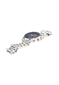 Roamer PRO - Cronografo - blue silver