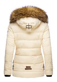 Navahoo ZOJA - Veste d'hiver - beige