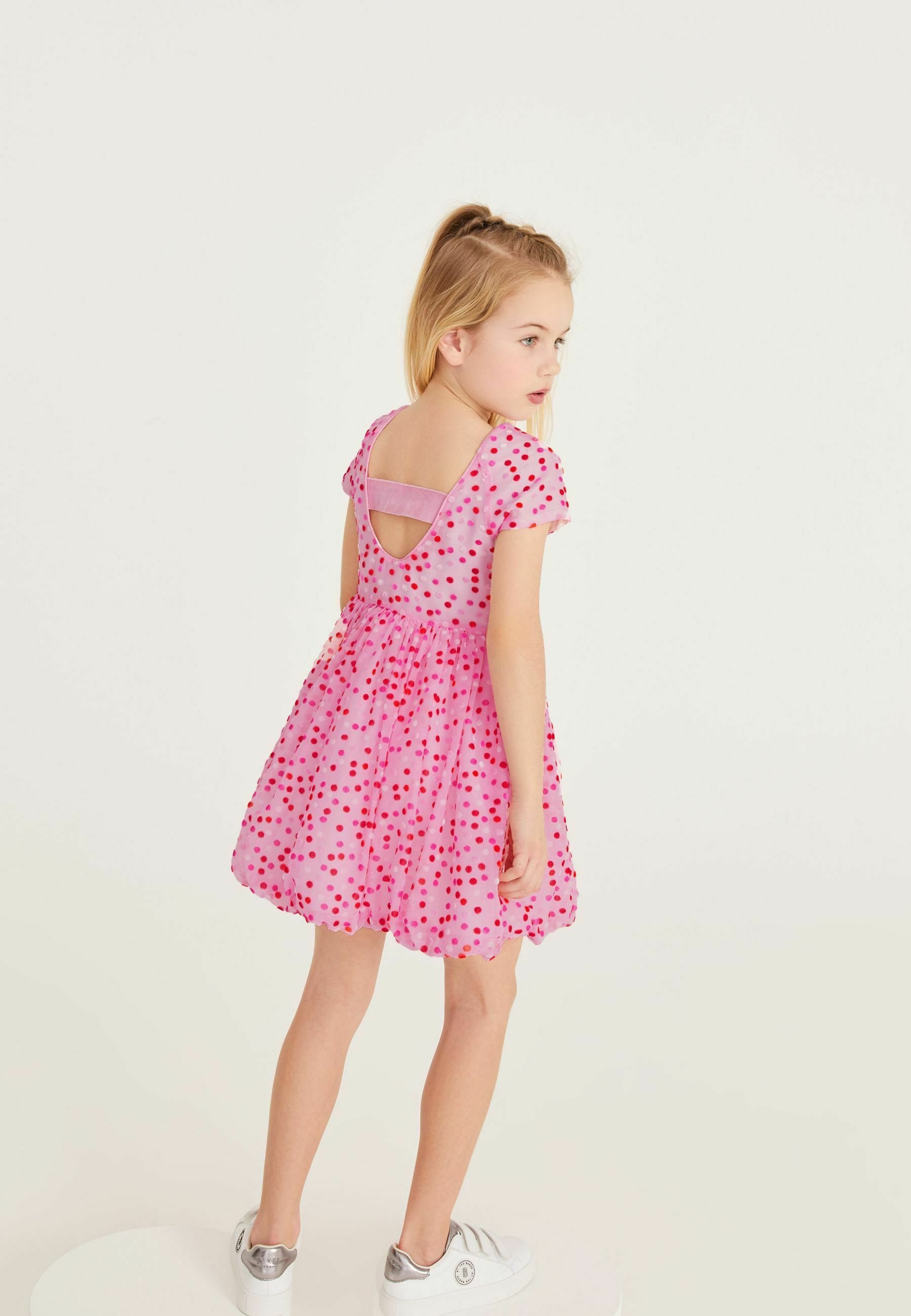 ted baker childrens dressing gowns
