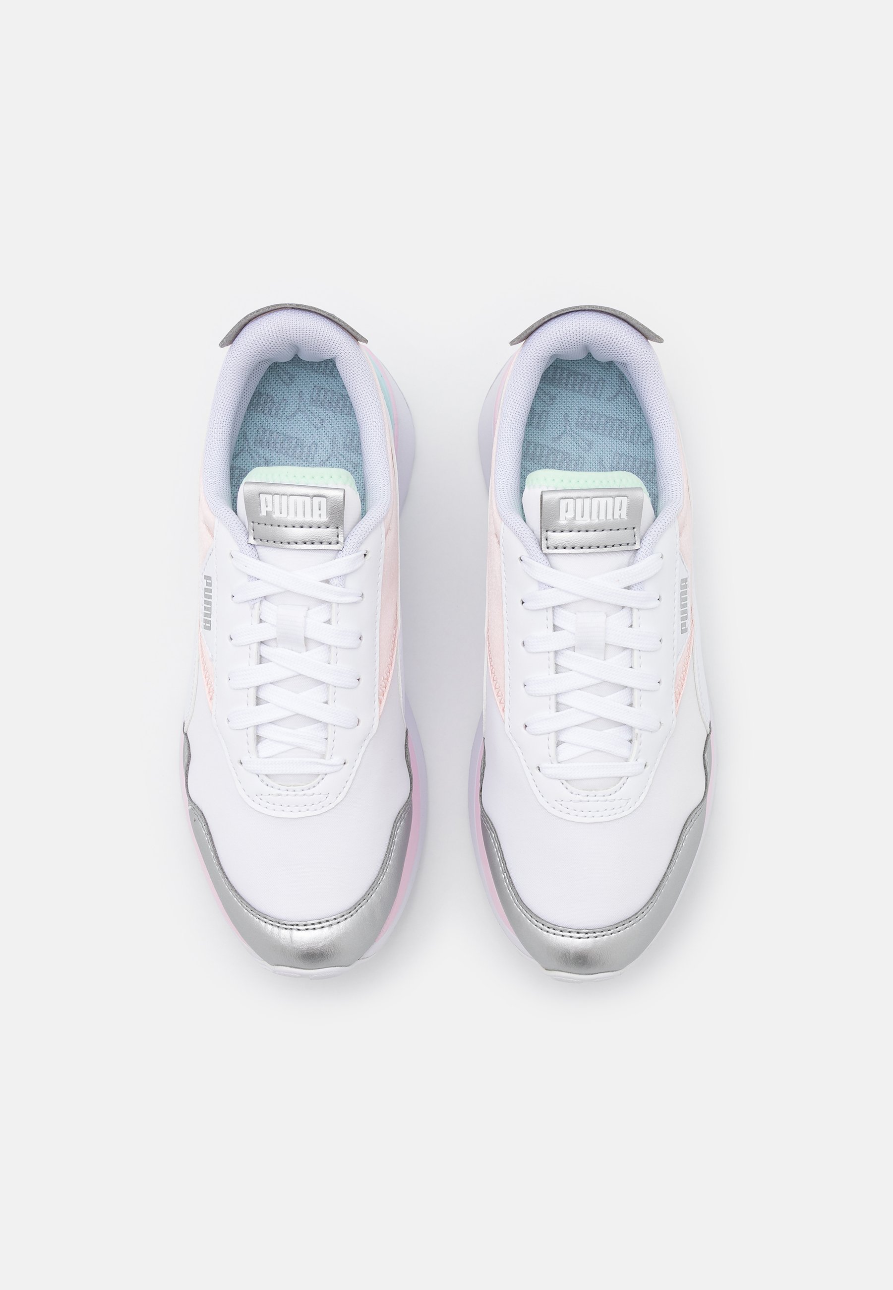 zapatillas para mujer cruise rider chrome