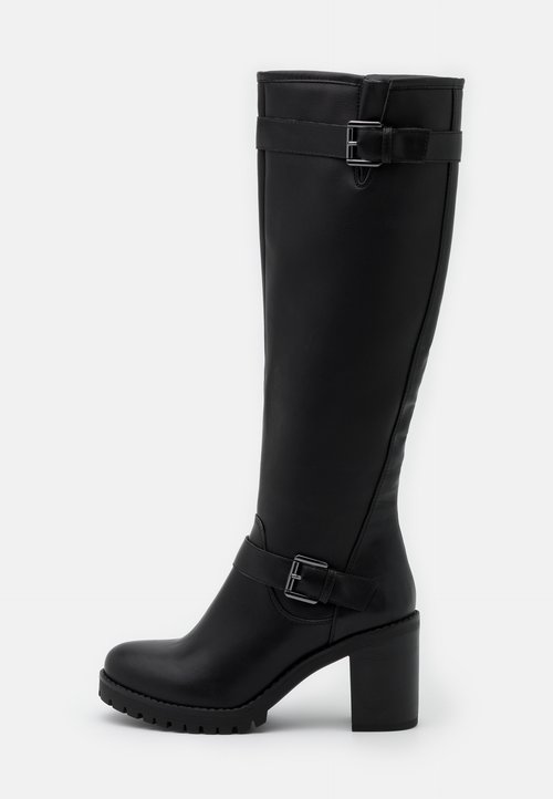 zalando bottes