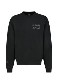 Unausgewählt, dark grey