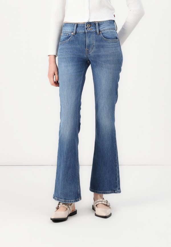 VENUS - Jeans Bootcut