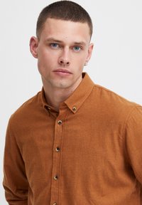 Blend BHBURLEY - Hemd - braun