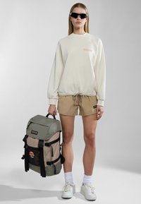 Napapijri Shorts - beige cornstalk