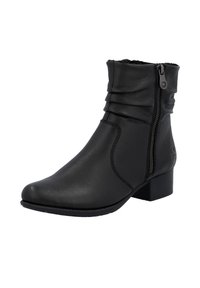 Rieker Botines - schwarz