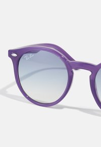 Ray-Ban 7-10 YEARS UNISEX - Sončna očala - purple/blue