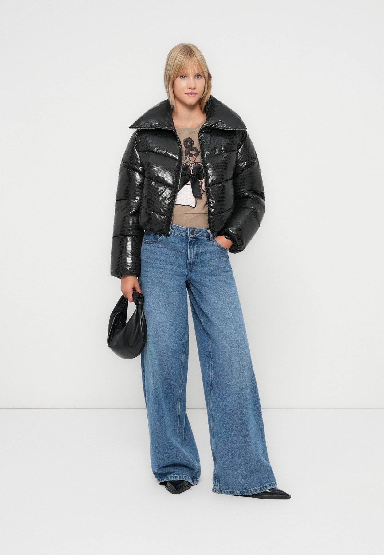 ONLWIEN PUFFER JACKET