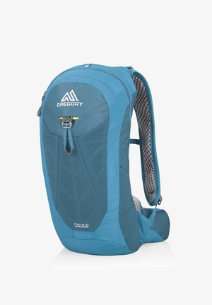 BIOSYNC MAYA - Rucksack - meridian teal
