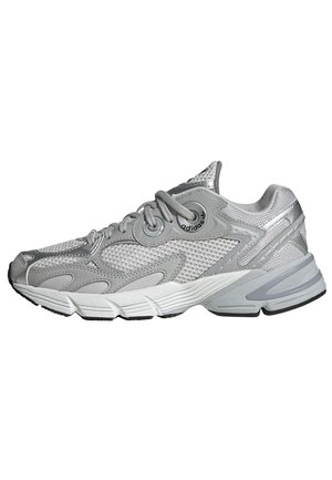 ASTIR - Trainers - grey