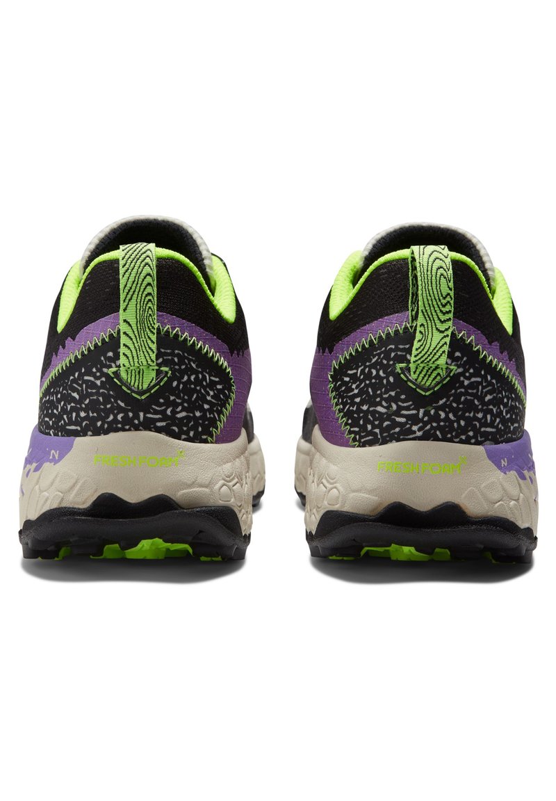 New Balance FRESH FOAM HIERRO V7 - Zapatillas de neutras - grey/gris oscuro Zalando.es