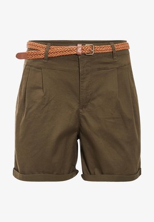Short - vert kaki