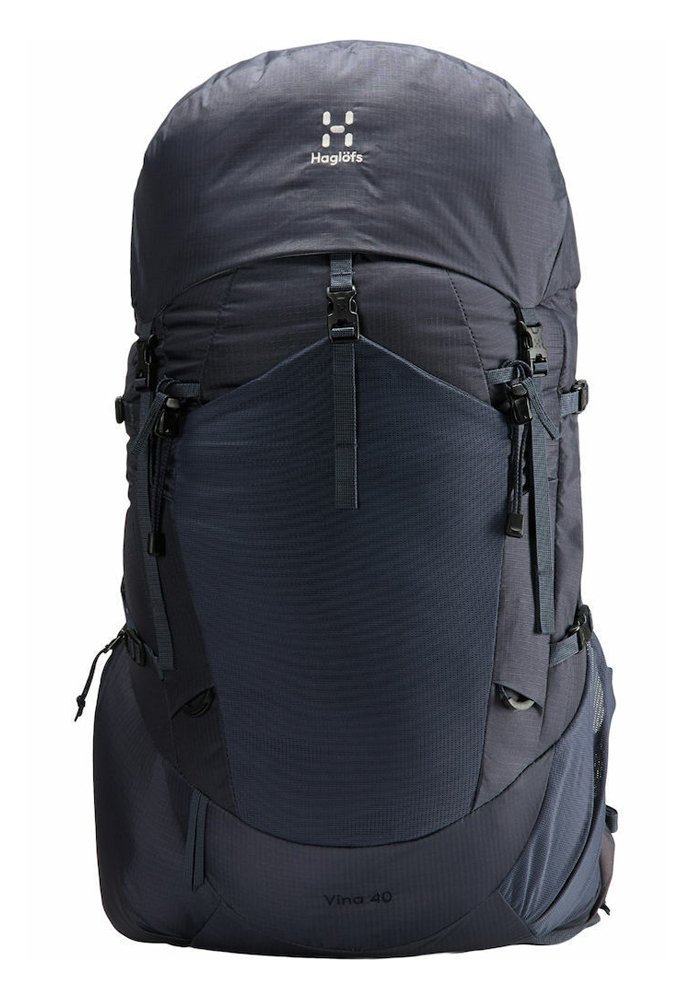 Herren Rucksäcke | Haglöfs VINA Tagesrucksack dense blue m-l/blau - NX47018 Herren Rucksäcke | Haglöfs VINA Tagesrucksack dense blue m-l/blau - NX47018