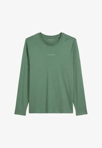 Wybrany, winter sage