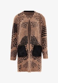 Seleccionado, dunkelrosa schwarz