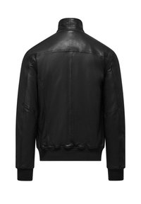 Bomboogie CHEL  - Leren jas - black