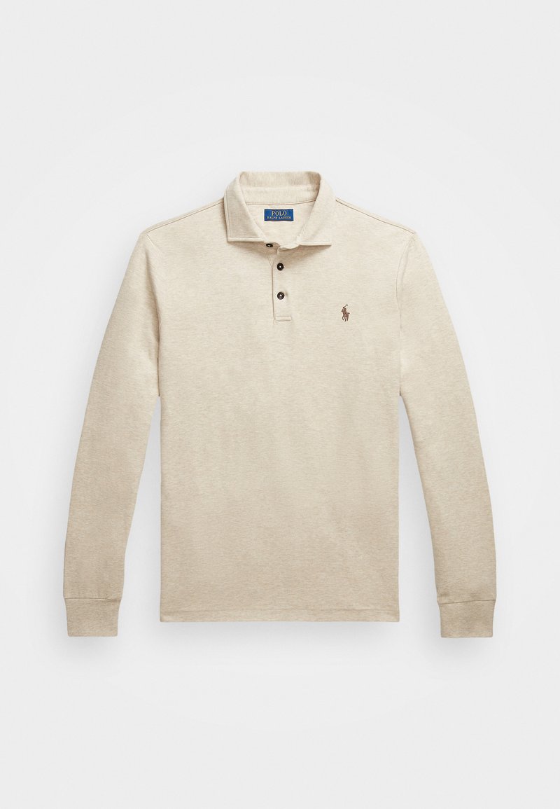 Polo Ralph Lauren Poloshirt beige Polo Ralph Lauren Poloshirt beige
