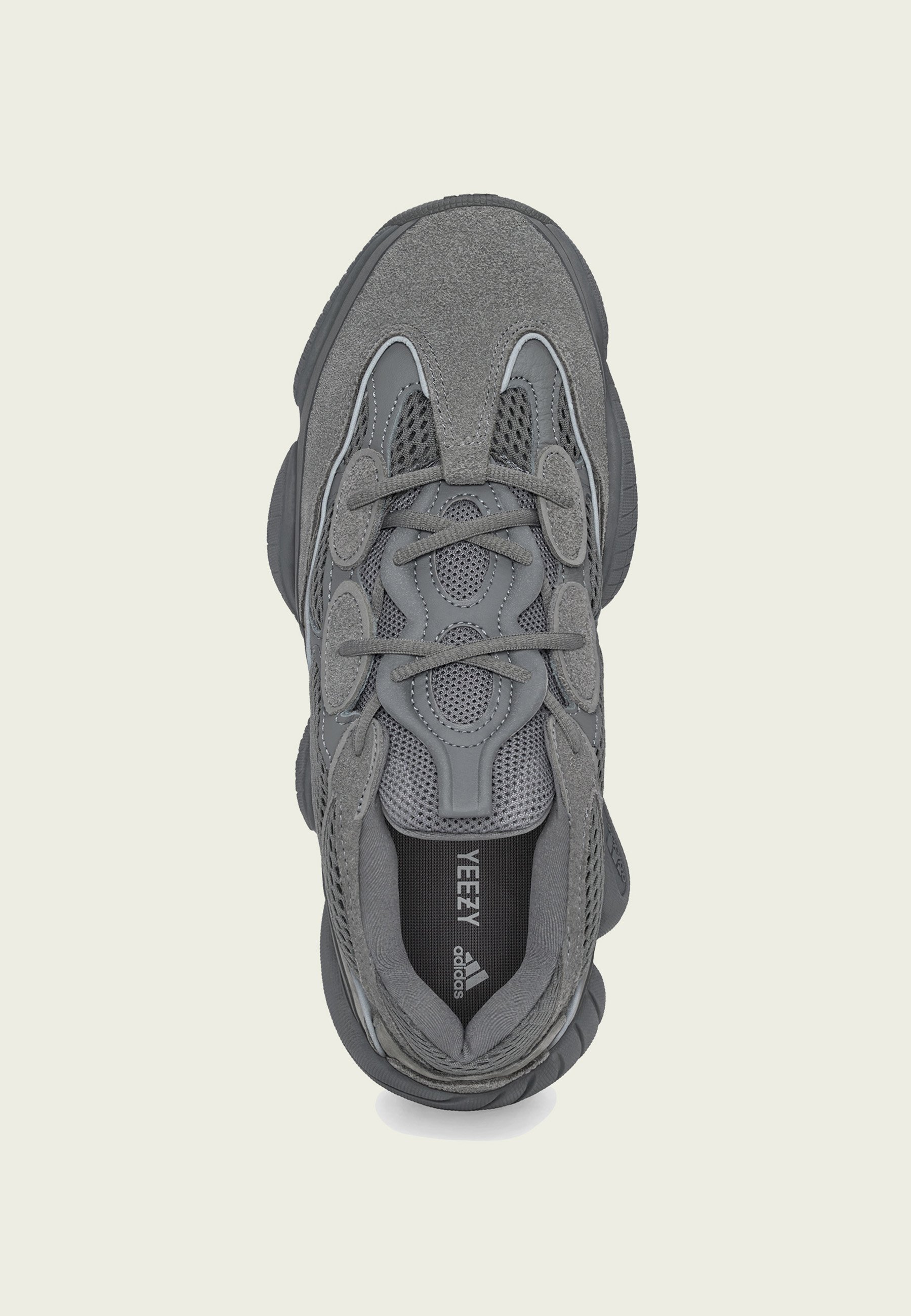 yeezy 500 zalando