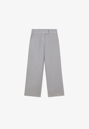 Brownie, Pantalones - gris