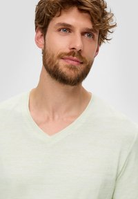 s.Oliver - T-shirt basic