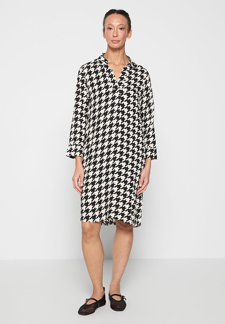 s.Oliver Jurk zwart s.Oliver Jurk zwart