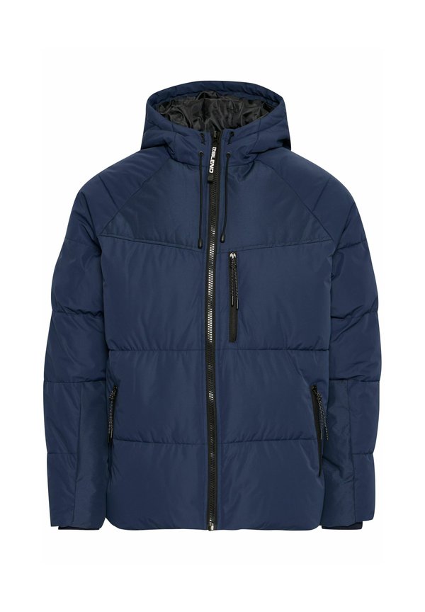 BHMKARS - Winter jacket4