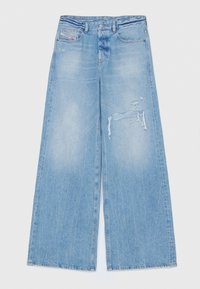 D-SIRE - Relaxed fit -farkut - denim