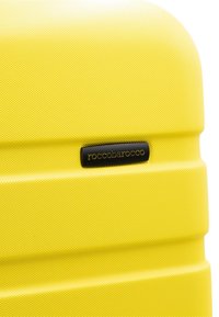 Roccobarocco Trolley - giallo