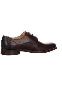 Digel Business-Schnürer - braun-mittel