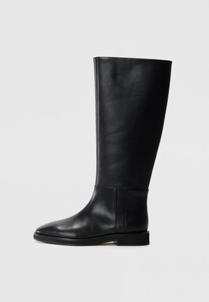 Stiefel - black
