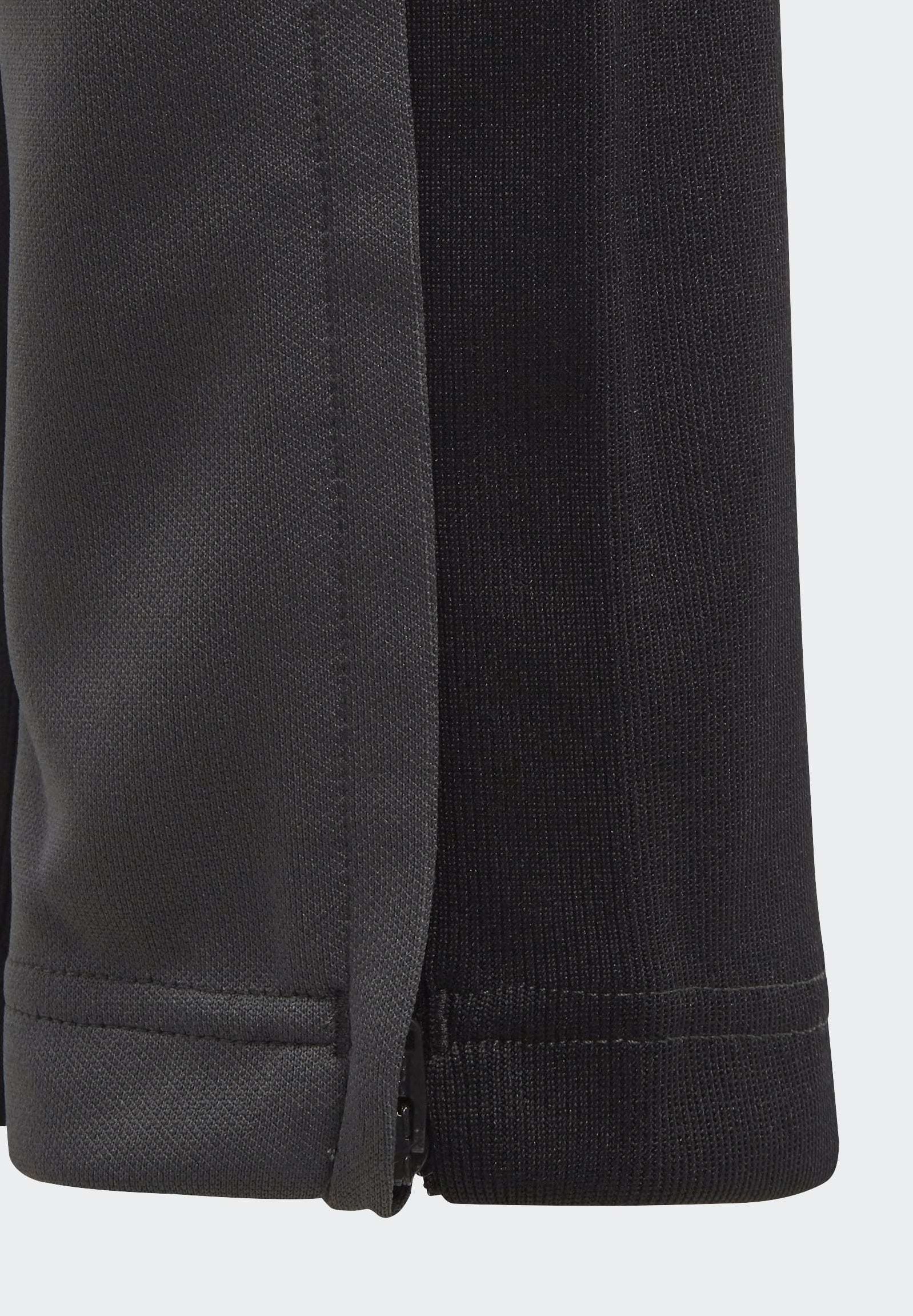 tan training tracksuit bottoms