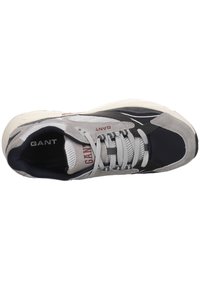 GANT MARDO - Trainers - marine gray