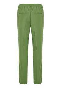 Kaffe Trousers - green