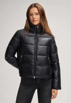 OPIKA - Winterjacke - schwarz