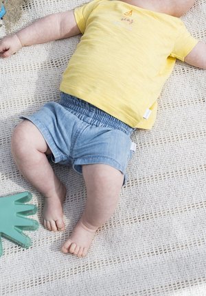 Noppies, Short en jean - blue denim