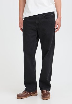 Blend, FLAKE, czarny denim