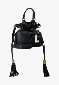 Sélectionné, black