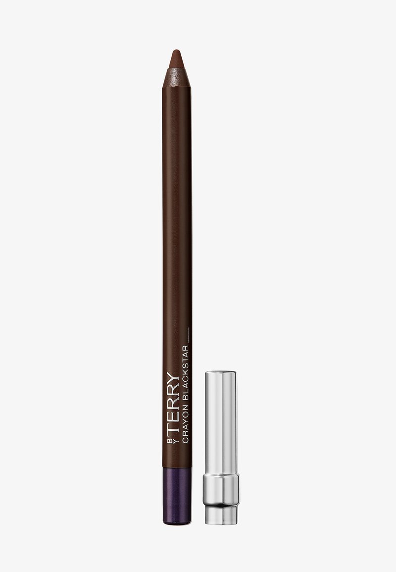 By Terry CRAYON BLACKSTAR - Eyeliner - 4. brown secret