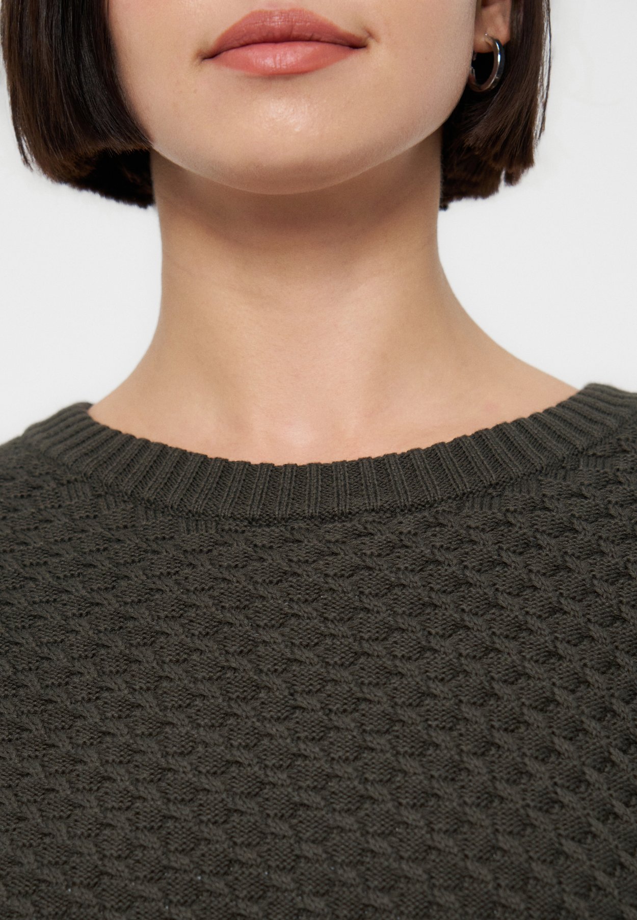 Strickpullover