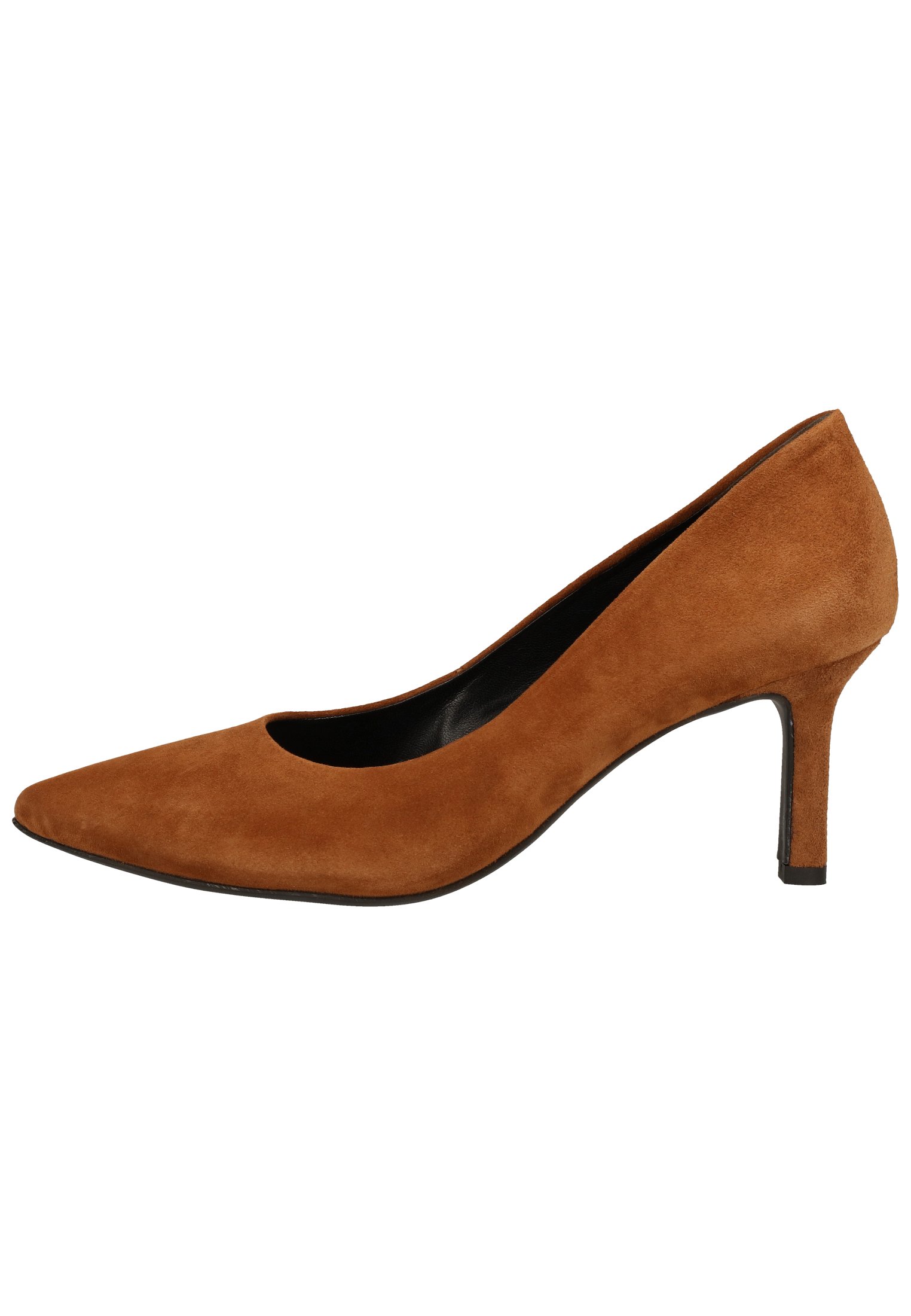 Paul Green Klassieke pumps - mittelbraun 157/Bruin - Zalando.nl