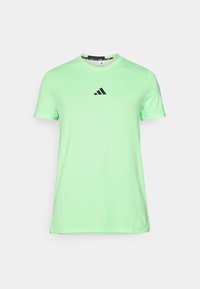 Non sélectionné, lime burst